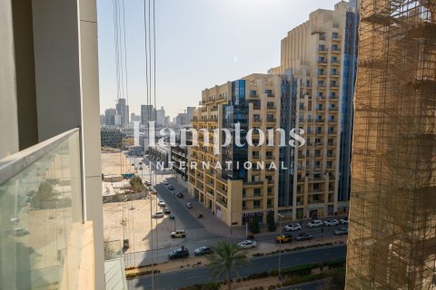 Jumeirah Village Circle, Dubai, संयुक्त अरब अमीरात में अपार्टमेंट, 1 बेडरूम, 65.6796 वर्ग मीटर, संख्या 707332 - फ़ोटो 4