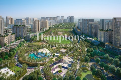 阿联酋 Dubai Dubai Hills Estate 待租 : 3 卧, 144.46416500 平方米 , 编号707326 - 照片 3