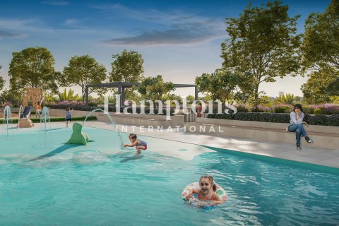 阿联酋 Dubai Dubai Hills Estate 待租 : 3 卧, 144.46416500 平方米 , 编号707326 - 照片 15