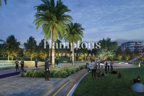 阿联酋 Dubai Dubai Hills Estate 待租 : 3 卧, 144.46416500 平方米 , 编号707326 - 照片 13