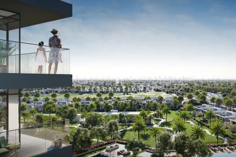 阿联酋 Dubai Dubai Hills Estate 待租 : 3 卧, 144.46416500 平方米 , 编号707326 - 照片 17