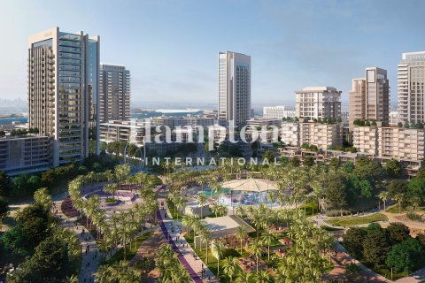 阿联酋 Dubai Dubai Hills Estate 待租 : 3 卧, 144.46416500 平方米 , 编号707326 - 照片 11