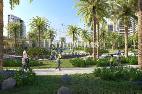 阿联酋 Dubai Dubai Hills Estate 待租 : 3 卧, 144.46416500 平方米 , 编号707326 - 照片 12