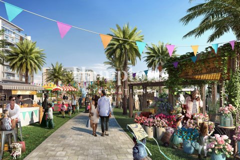 阿联酋 Dubai Dubai Hills Estate 待租 : 3 卧, 144.46416500 平方米 , 编号707326 - 照片 10