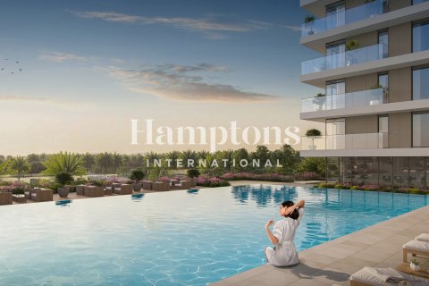 Apartamento em Dubai Hills Estate, Dubai, EAU 3 quartos, 144.464 m2 № 707326