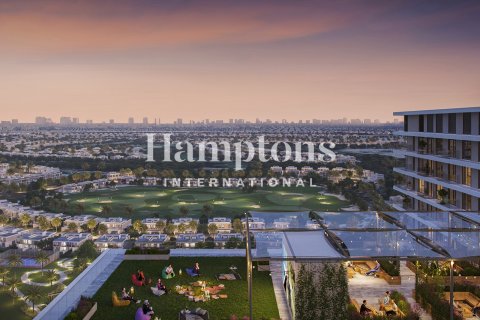 阿联酋 Dubai Dubai Hills Estate 待租 : 3 卧, 144.46416500 平方米 , 编号707326 - 照片 14