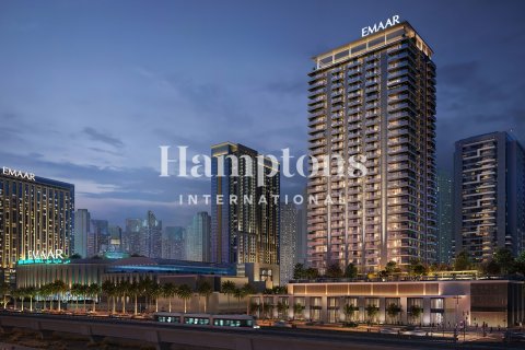 Apartament në Dubai Marina, Dubai, Emiratet e Bashkuara Arabe 2 dhoma gjumi, 114.69990186 m2. № 707328 - Foto 3