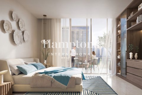 Apartament në Dubai Marina, Dubai, Emiratet e Bashkuara Arabe 2 dhoma gjumi, 114.69990186 m2. № 707328 - Foto 7