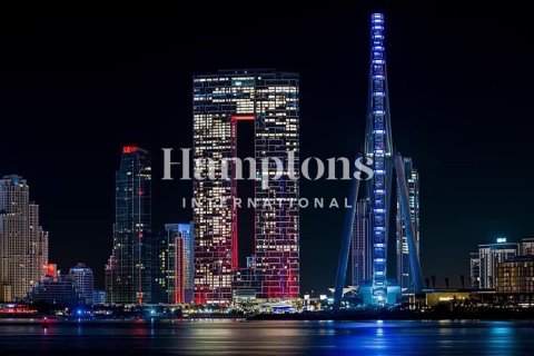 Lägenhet uthyres i Jumeirah Beach Residence, Dubai, UAE 2 sovrum, 137.03192500 kvm Nr. 707331 - fotografi 29
