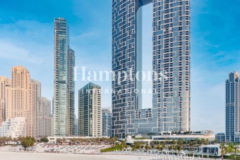 Lägenhet uthyres i Jumeirah Beach Residence, Dubai, UAE 2 sovrum, 137.03192500 kvm Nr. 707331 - fotografi 11
