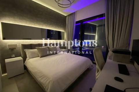 Lägenhet uthyres i Jumeirah Beach Residence, Dubai, UAE 2 sovrum, 137.03192500 kvm Nr. 707331 - fotografi 25