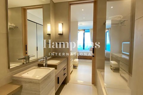 Lägenhet uthyres i Jumeirah Beach Residence, Dubai, UAE 2 sovrum, 137.03192500 kvm Nr. 707331 - fotografi 18