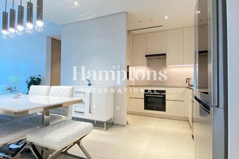 Lägenhet uthyres i Jumeirah Beach Residence, Dubai, UAE 2 sovrum, 137.03192500 kvm Nr. 707331 - fotografi 23