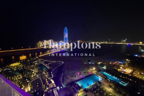 Lägenhet uthyres i Jumeirah Beach Residence, Dubai, UAE 2 sovrum, 137.03192500 kvm Nr. 707331 - fotografi 28