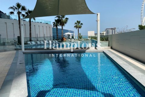 Lägenhet uthyres i Jumeirah Beach Residence, Dubai, UAE 2 sovrum, 137.03192500 kvm Nr. 707331 - fotografi 20