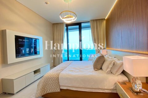 Lägenhet uthyres i Jumeirah Beach Residence, Dubai, UAE 2 sovrum, 137.03192500 kvm Nr. 707331 - fotografi 10