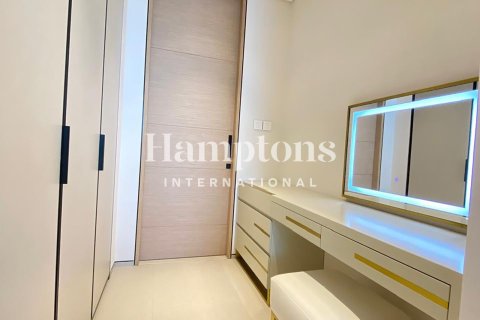 Lägenhet uthyres i Jumeirah Beach Residence, Dubai, UAE 2 sovrum, 137.03192500 kvm Nr. 707331 - fotografi 2