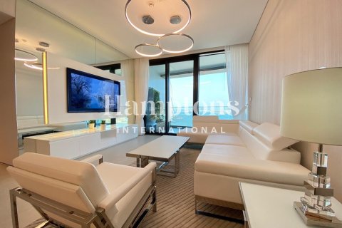 Lägenhet uthyres i Jumeirah Beach Residence, Dubai, UAE 2 sovrum, 137.03192500 kvm Nr. 707331 - fotografi 14