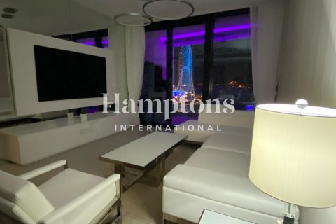 Lägenhet uthyres i Jumeirah Beach Residence, Dubai, UAE 2 sovrum, 137.03192500 kvm Nr. 707331 - fotografi 27