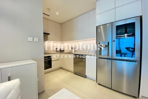 Lägenhet uthyres i Jumeirah Beach Residence, Dubai, UAE 2 sovrum, 137.03192500 kvm Nr. 707331 - fotografi 8