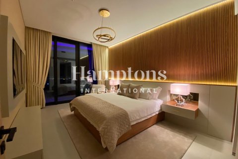 Lägenhet uthyres i Jumeirah Beach Residence, Dubai, UAE 2 sovrum, 137.03192500 kvm Nr. 707331 - fotografi 5