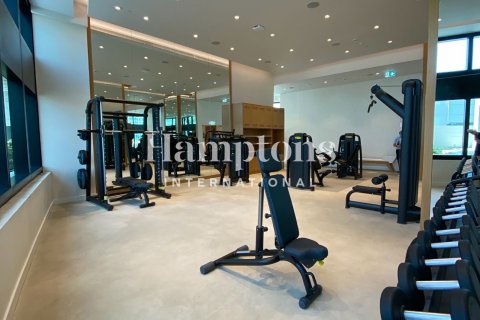 Lägenhet uthyres i Jumeirah Beach Residence, Dubai, UAE 2 sovrum, 137.03192500 kvm Nr. 707331 - fotografi 30