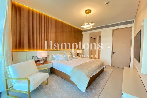 Lägenhet uthyres i Jumeirah Beach Residence, Dubai, UAE 2 sovrum, 137.03192500 kvm Nr. 707331 - fotografi 16