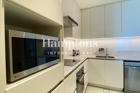 Lägenhet uthyres i Jumeirah Beach Residence, Dubai, UAE 2 sovrum, 137.03192500 kvm Nr. 707331 - fotografi 26