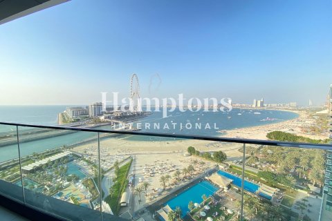 Lägenhet uthyres i Jumeirah Beach Residence, Dubai, UAE 2 sovrum, 137.03192500 kvm Nr. 707331 - fotografi 17