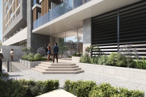 Appartement te koop in Dubai Investment Park, Dubai, VAE 1 kamer, 33 vr.m., nr 732465 - foto 7