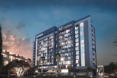 Appartement te koop in Dubai Investment Park, Dubai, VAE 1 kamer, 33 vr.m., nr 732465 - foto 6