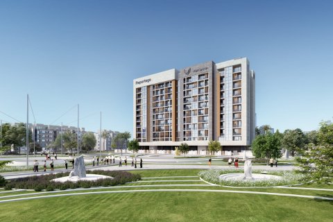 Appartement te koop in Dubai Investment Park, Dubai, VAE 1 kamer, 33 vr.m., nr 732465 - foto 5