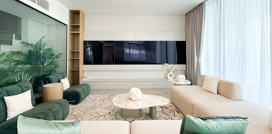 Villa Sharjah Waterfront Cityjā, AAE 5 istabas, 352.93 m2 Nr. 749130