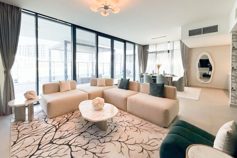 Villa Sharjah Waterfront Cityjā, AAE 5 istabas, 352.93 m2 Nr. 749130 - attēls 2
