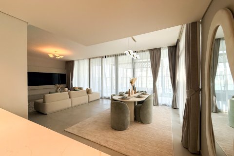 Villa Sharjah Waterfront Cityjā, AAE 5 istabas, 352.93 m2 Nr. 749130 - attēls 7