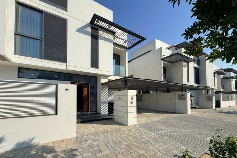 Villa Sharjah Waterfront Cityjā, AAE 5 istabas, 352.93 m2 Nr. 749130 - attēls 6
