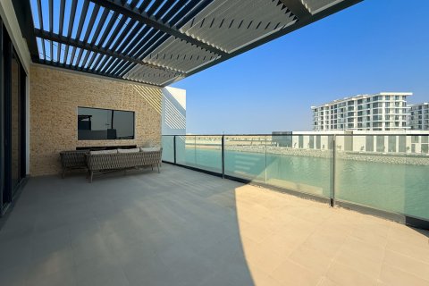 Villa Sharjah Waterfront Cityjā, AAE 5 istabas, 352.93 m2 Nr. 749130 - attēls 19
