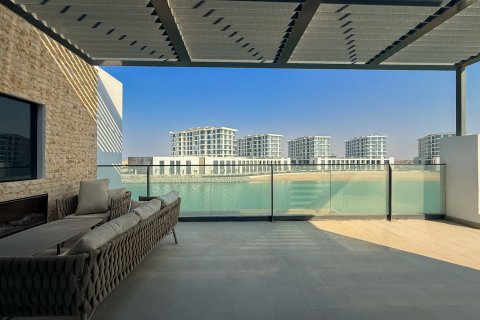 Villa Sharjah Waterfront Cityjā, AAE 5 istabas, 352.93 m2 Nr. 749130 - attēls 18