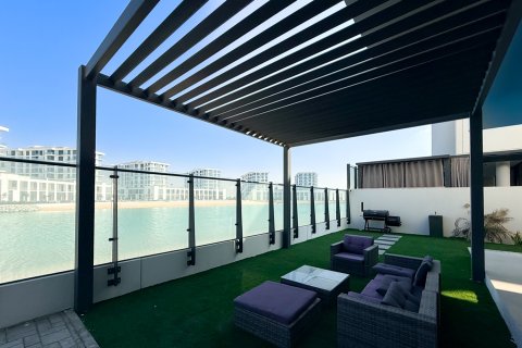 Villa Sharjah Waterfront Cityjā, AAE 5 istabas, 352.93 m2 Nr. 749130 - attēls 5