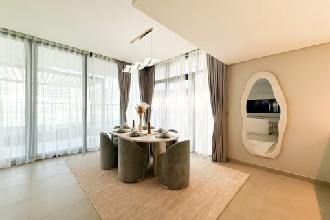 Villa Sharjah Waterfront Cityjā, AAE 5 istabas, 352.93 m2 Nr. 749130 - attēls 8