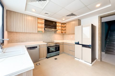Villa Sharjah Waterfront Cityjā, AAE 5 istabas, 352.93 m2 Nr. 749130 - attēls 10