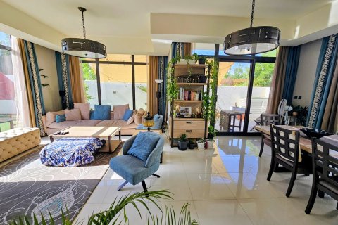 Vila u gradu Dubai, UAE 6 spavaće sobe, 456.62 m2 Br. 749129