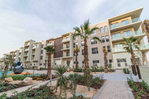 Apartemen di Muwaileh Commercial, Sharjah, UEA 1 kamar tidur, 105.07 m2 nomor 749132 - foto 16