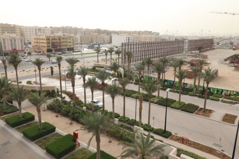 Apartemen di Muwaileh Commercial, Sharjah, UEA 1 kamar tidur, 105.07 m2 nomor 749132 - foto 10