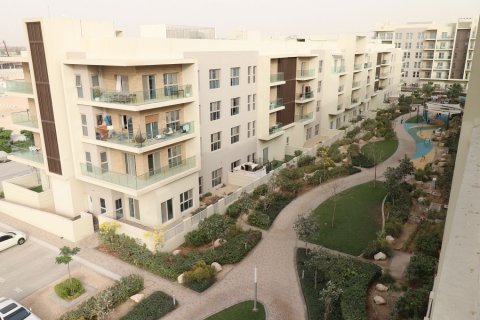 Apartemen di Muwaileh Commercial, Sharjah, UEA 1 kamar tidur, 105.07 m2 nomor 749132 - foto 1