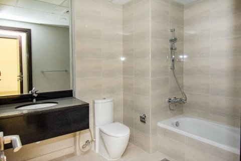 Apartemen di Muwaileh Commercial, Sharjah, UEA 1 kamar tidur, 105.07 m2 nomor 749132 - foto 13