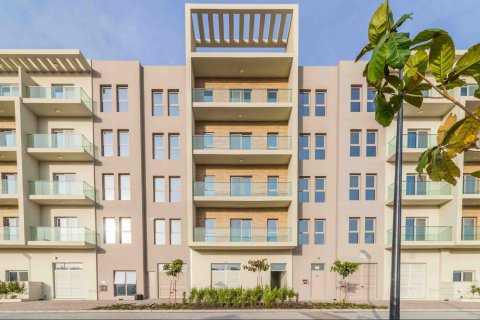 Apartemen di Muwaileh Commercial, Sharjah, UEA 1 kamar tidur, 105.07 m2 nomor 749132 - foto 14