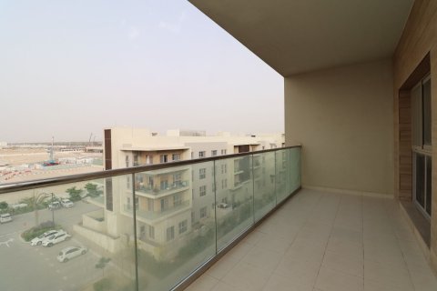 Apartemen di Muwaileh Commercial, Sharjah, UEA 1 kamar tidur, 105.07 m2 nomor 749132 - foto 2