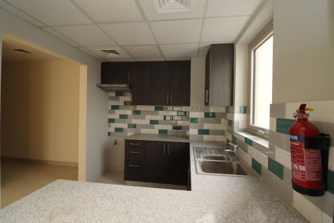 Apartemen di Muwaileh Commercial, Sharjah, UEA 1 kamar tidur, 105.07 m2 nomor 749132 - foto 6
