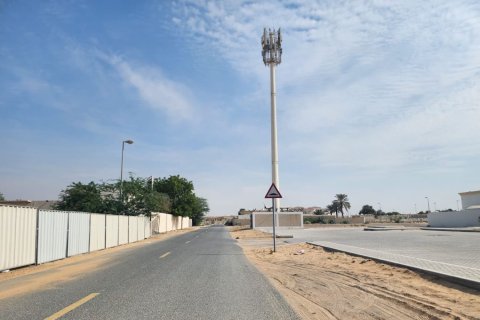 Zemlja u gradu Al Rahmaniya, Sharjah, UAE 360 m2 Br. 749131 - Slika 2